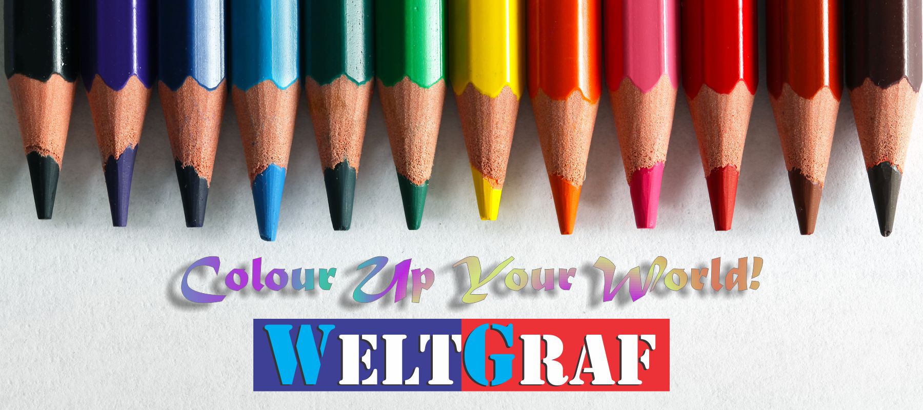 Tipografia Weltgraf - tipografia culorilor